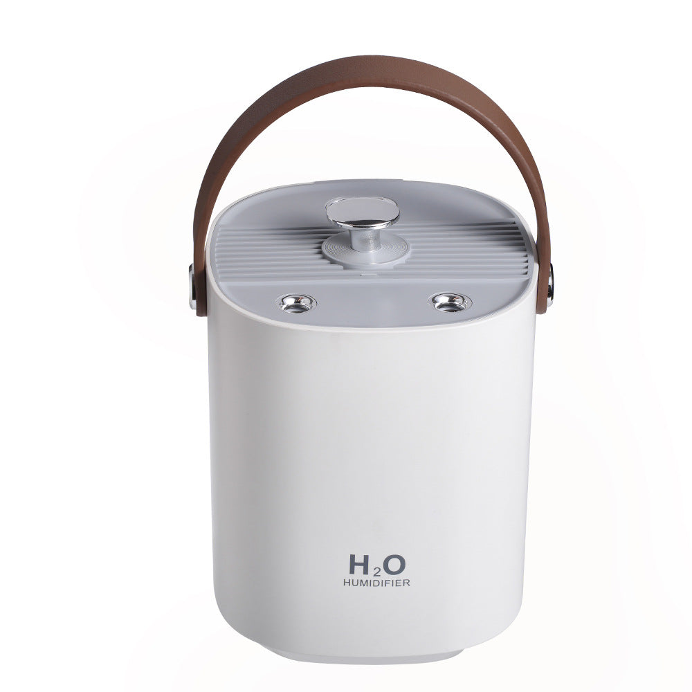 AeroMist™ Dual-Spray Humidifier